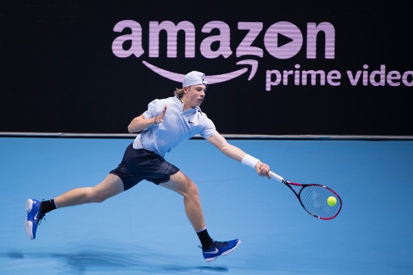 ATP and ATP Media Expand Partnership With Amazon Prime Video To Deliver ATP World Tour Tennis To New Audiences In The UK & US