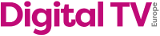 Digital TV Europe logo