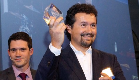 Euro50 Awards: Dimitar Radev (Marketer of the Year)