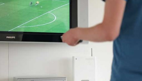 Viewers skip work to watch TV, says BT