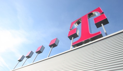 VDSL push boosts TV growth for Deutsche Telekom