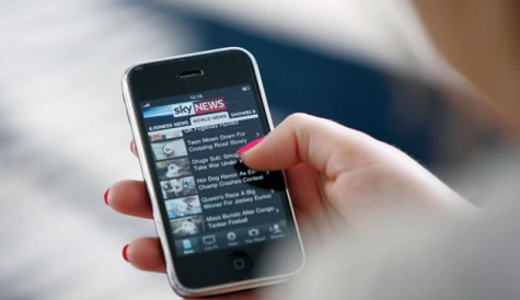 iPhone users keen on Apple’s iTV