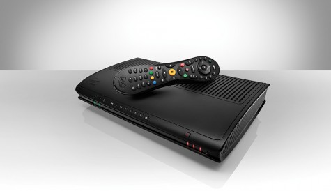 TiVo reports reduced losses