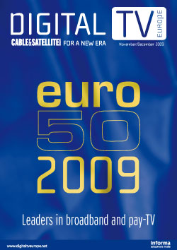 Euro50 2009