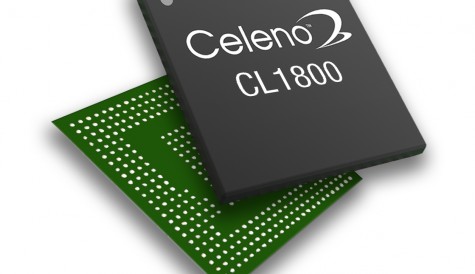 Agama and Celeno team for in-home WiFi monitoring