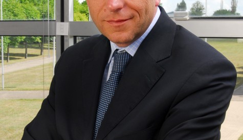 IBC Q&A: Christophe Delahousse, president, Thomson Video Networks