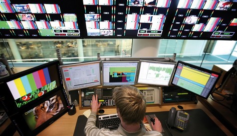 Traffic congestion - channel playout in the multiscreen era