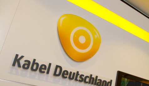 Kabel Deutschland shares jump on Liberty Global acquisition report