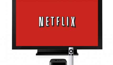 Netflix ‘not cannibalising traditional TV’ says TiVo study