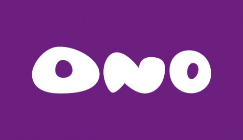 ONO begins marketing TiVo service