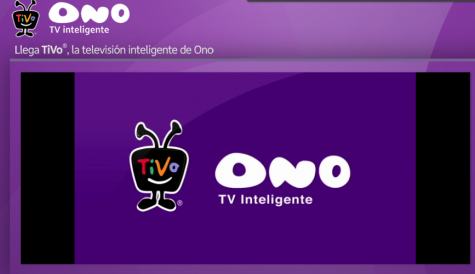 Ono hoping TiVo will prevent pay TV decline