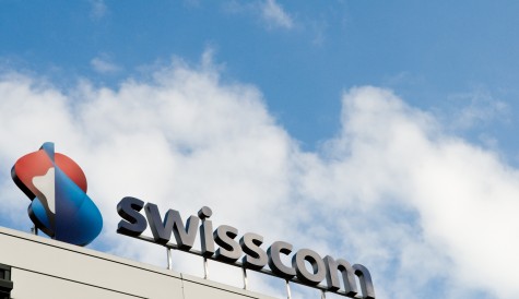 Swisscom TV growth grinds to a virtual halt