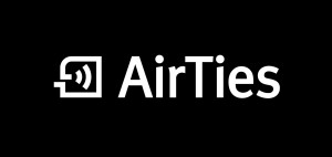 AirTies Logo