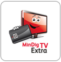 More FilmBox services for MinDig TV Extra in Hungary