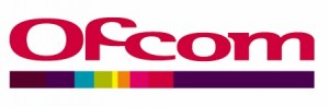 Ofcom logo
