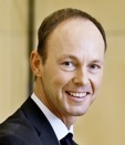Bertelsmann CEO replaced by Rabe