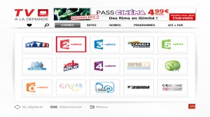 SFR takes on competition with new offerings - Digital TV Europe