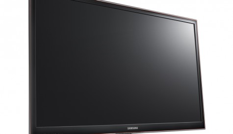 Samsung and Telekom SA bundle smart TVs and broadband