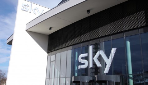 Sky Deutschland revamps set-top home screen