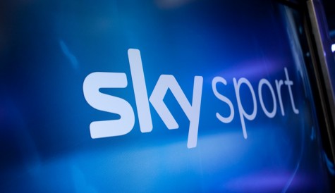 BSkyB in ultra-HD test broadcast of Premier League match