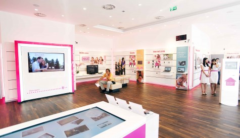 T-Hrvatski Telekom sees strong TV growth