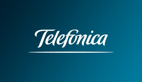Telefónica sees TV growth