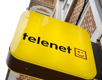 Liberty Global will not raise bid for Telenet