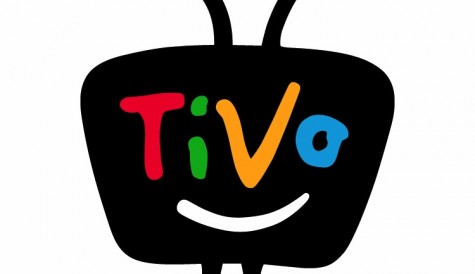 Virgin Media drives TiVo growth