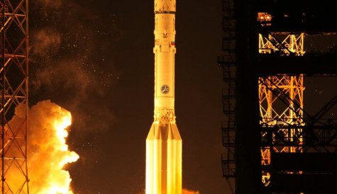 AsiaSat 7 successfully launched