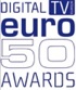 Digital TV Europe to unveil Euro50 Awards shortlist today