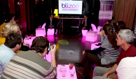 Blizoo sees boost from Fiber Power