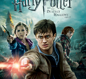 Sky Germany to launch pop-up Harry Potter channel