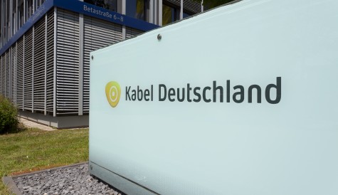 Liberty Global in counter-bid for Kabel Deutschland
