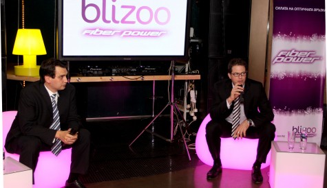 Blizoo launches Fiber Power, new triple-play package