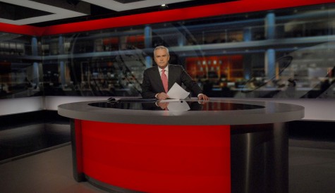 BBC World News to double US reach