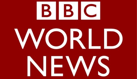 BBC Global News to launch in HD on Astra