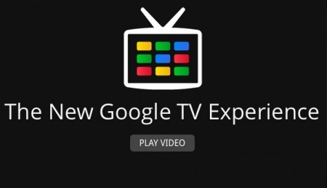 Google TV to launch in Germany next week