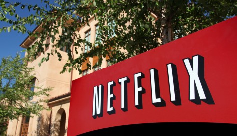 Netflix reaches up to two million in the UK