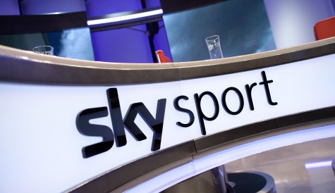 Sky Deutschland acquires sports production outfit