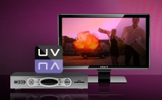 Majority of US UltraViolet users now access content on TVs
