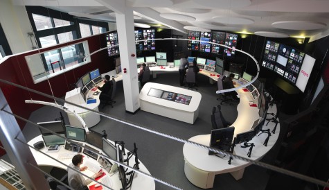 Arqiva completes new HD playout centre