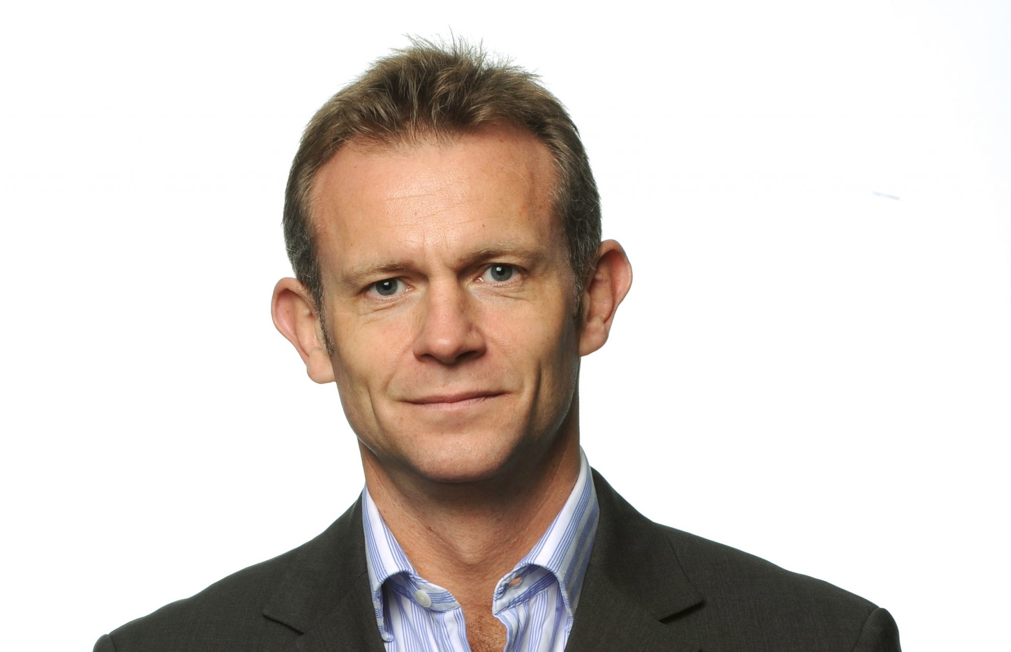 The Euro50 Q&A: Rob Webster, BSkyB – Digital TV Europe