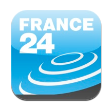 France 24 launches connected TV channel on Freeview