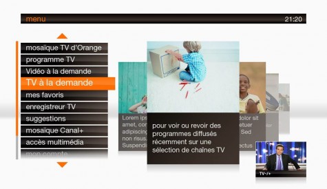 Orange migrates TV subs to new Viaccess-Orca platform
