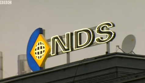 Cisco completes NDS acquisition