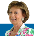 European Commission VP Neelie Kroes