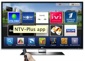 OTT on connected TVs to reach €2.4 billion by 2016