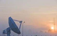 Non-GEO satellites could disrupt whole market, says NSR