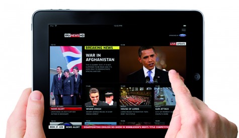 Sky threatens to cut Sky News ties to ease Fox deal