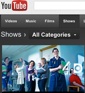 YouTube adds pay-per-view option